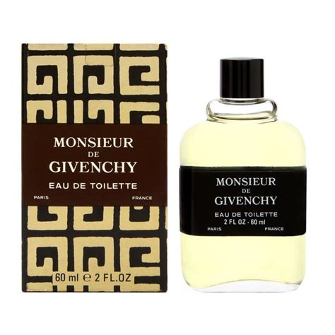 monsieur de givenchy cologne|Givenchy fragrances official site.